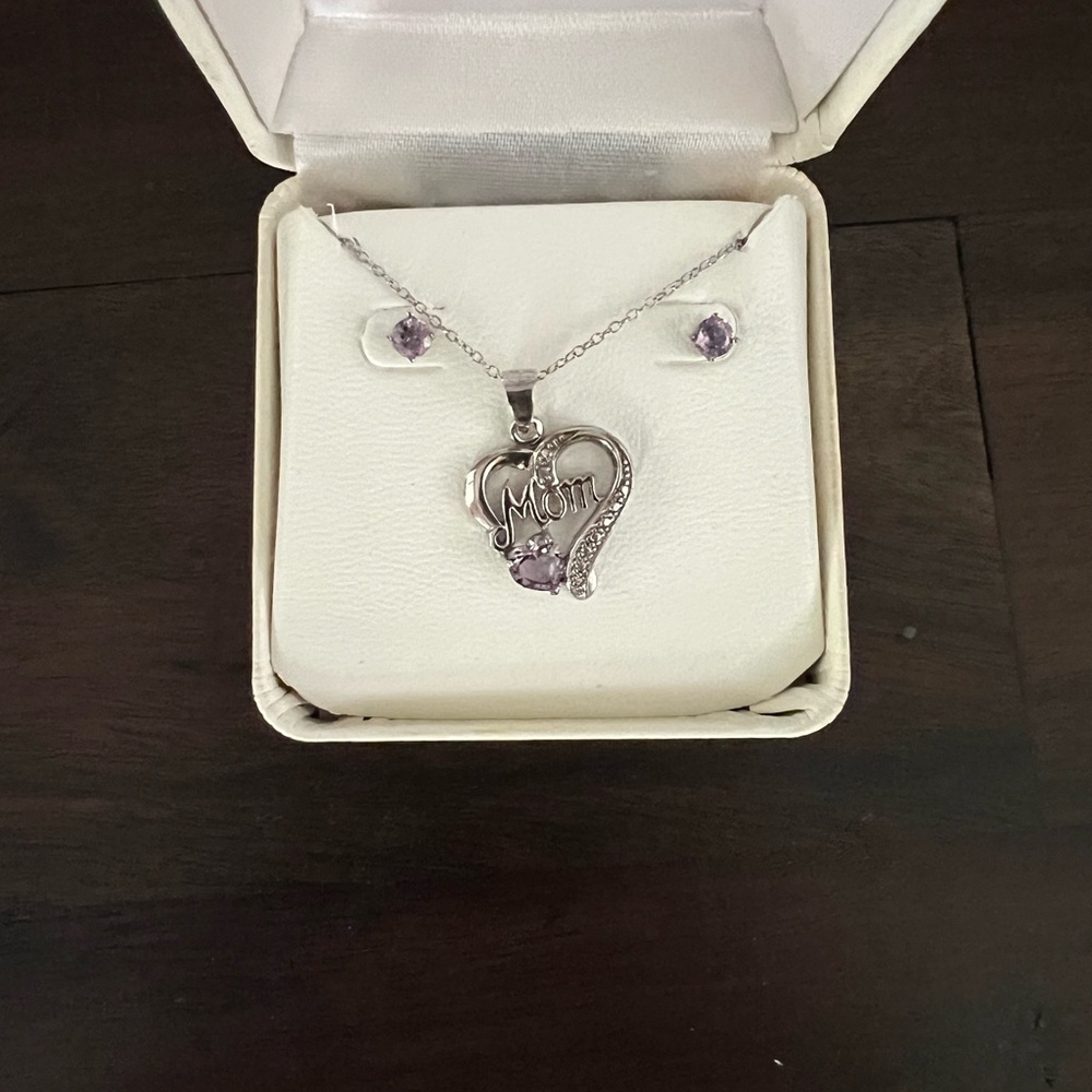JCPenney necklace